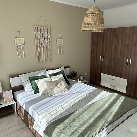 Samuil Appartement Burgas Stad Buitenkant foto