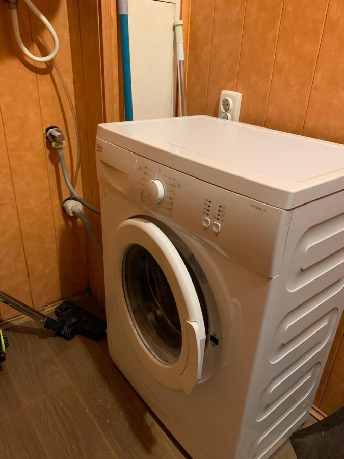 Samuil Appartement Burgas Stad Buitenkant foto