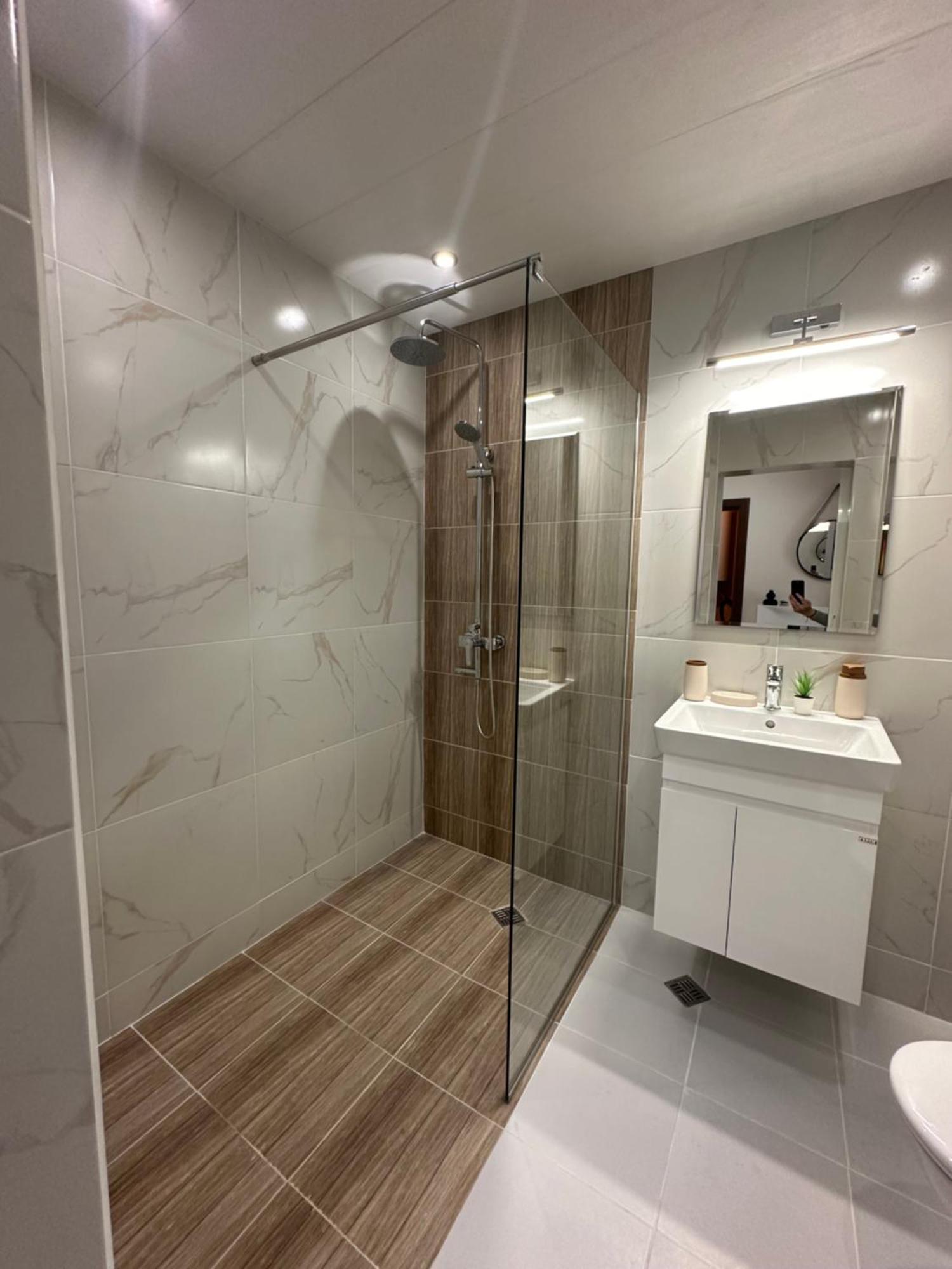 Samuil Appartement Burgas Stad Buitenkant foto