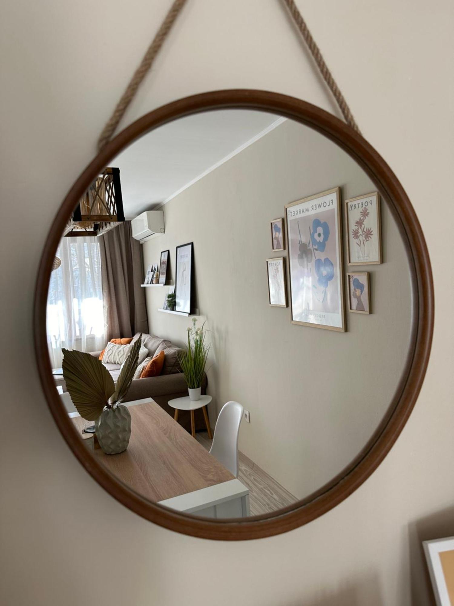 Samuil Appartement Burgas Stad Buitenkant foto