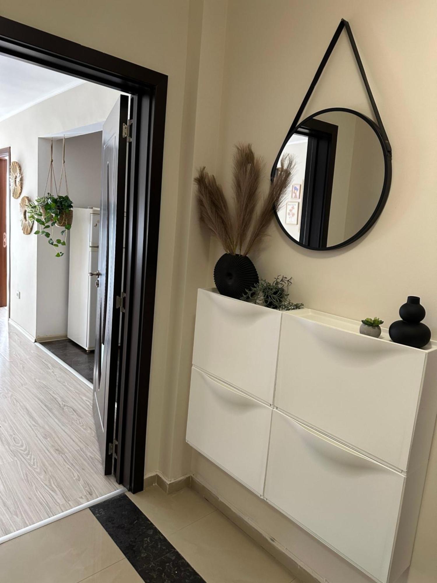 Samuil Appartement Burgas Stad Buitenkant foto