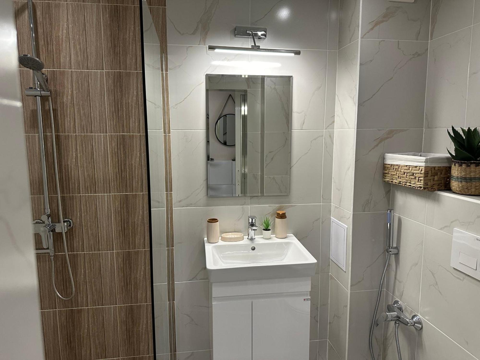 Samuil Appartement Burgas Stad Buitenkant foto